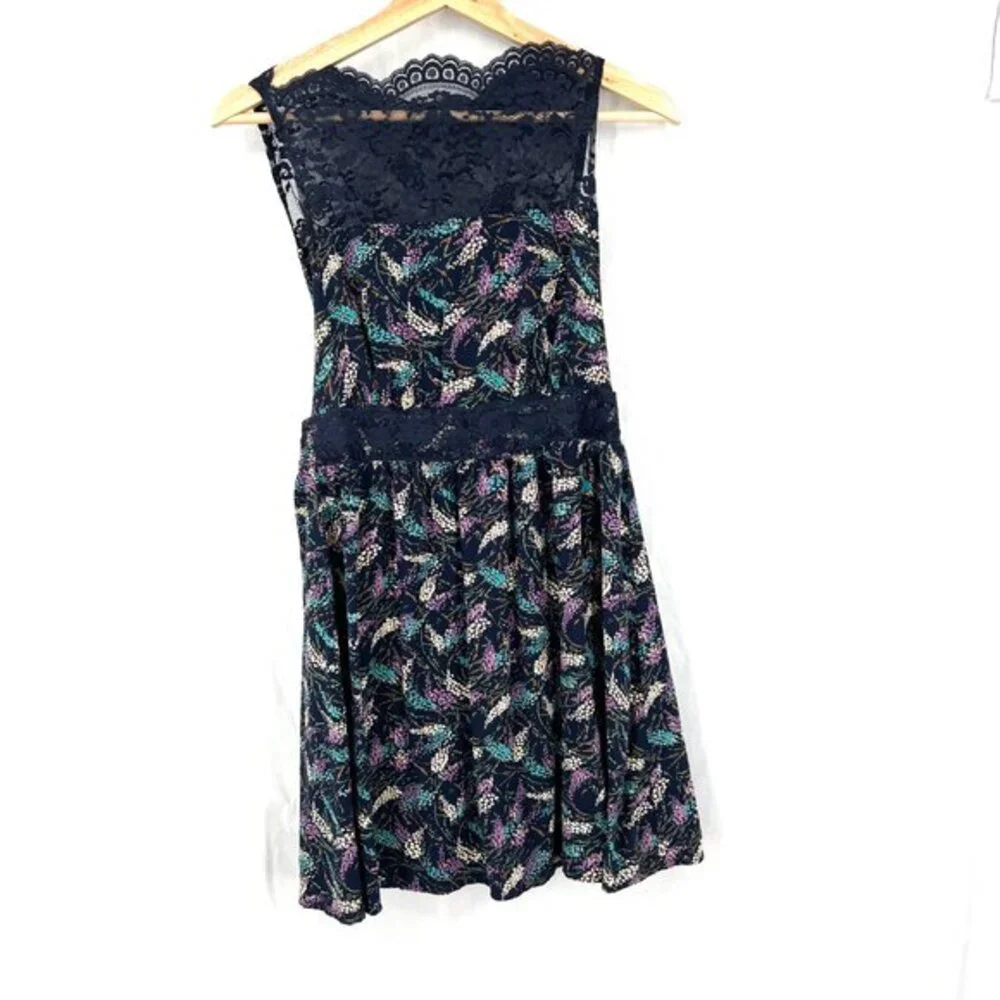 Free People size no